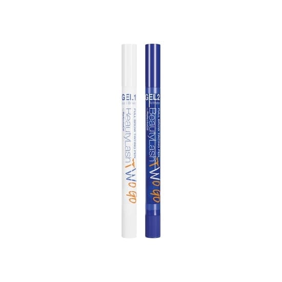 RefectoCil Full Brow Tinting Pen Two Go Natural Brown 30,35 g