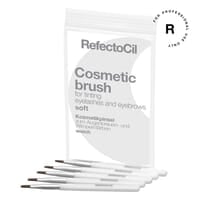 RefectoCil Brush Soft 5 st
