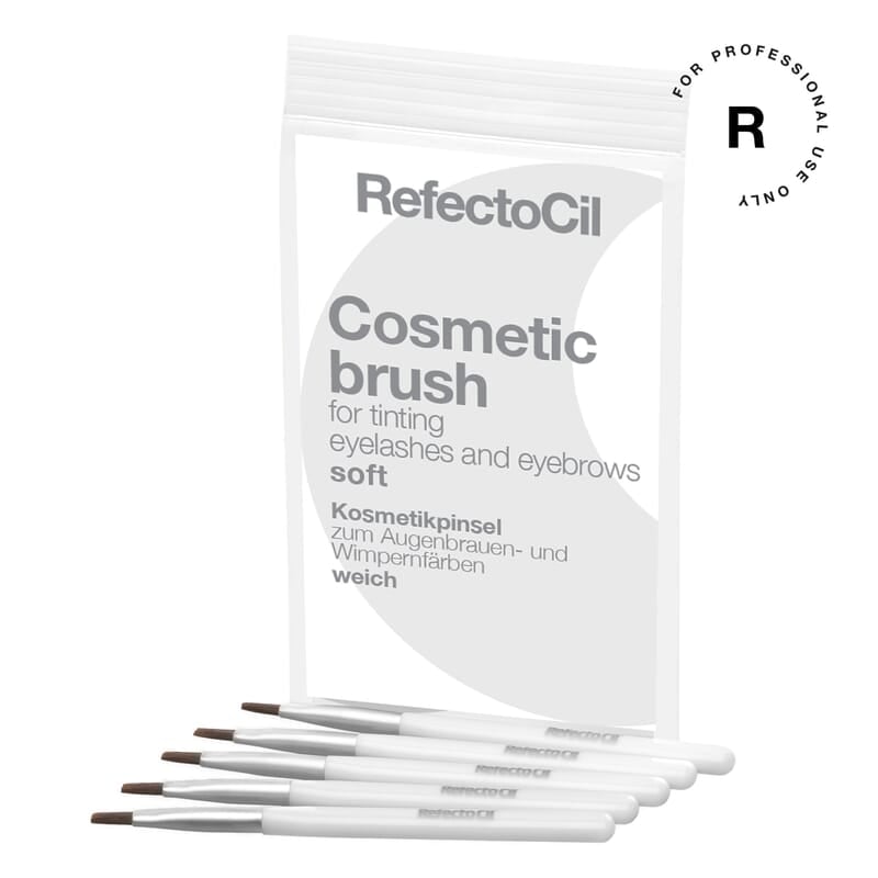 RefectoCil Brush Soft 5 st