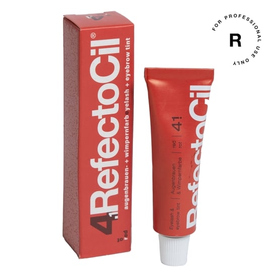RefectoCil Red no. 4.1
