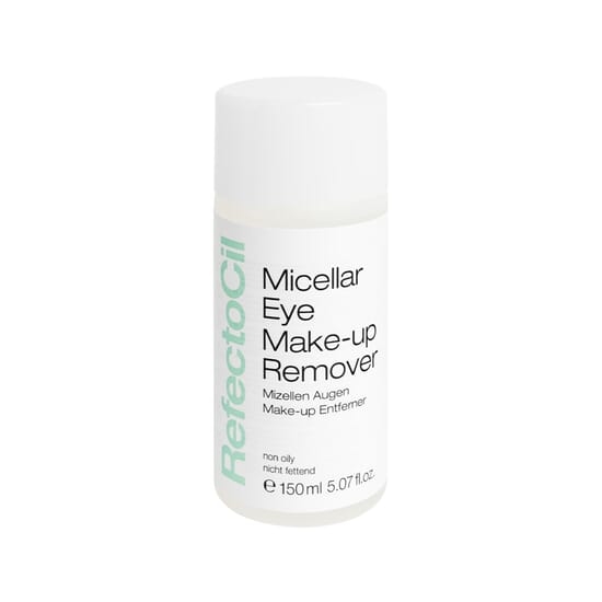 RefectoCil Micellar Eye Make-up Remover 150 ml