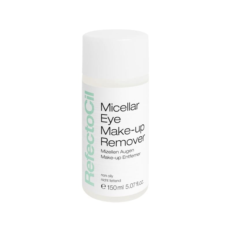 RefectoCil Micellar Eye Make-up Remover 150 ml