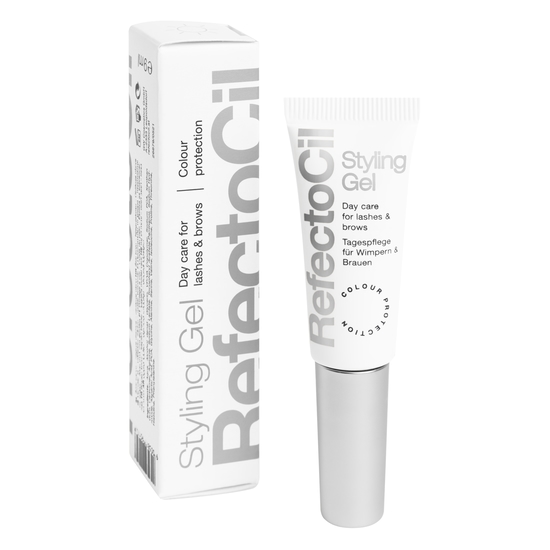 RefectoCil Styling Gel 9 ml