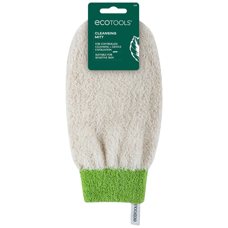 EcoTools Cleansing Mitt