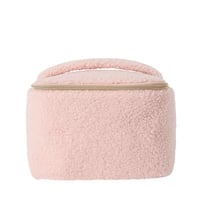 Soft Spell Blush Cloud Beauty Case Stor Necessär Teddy