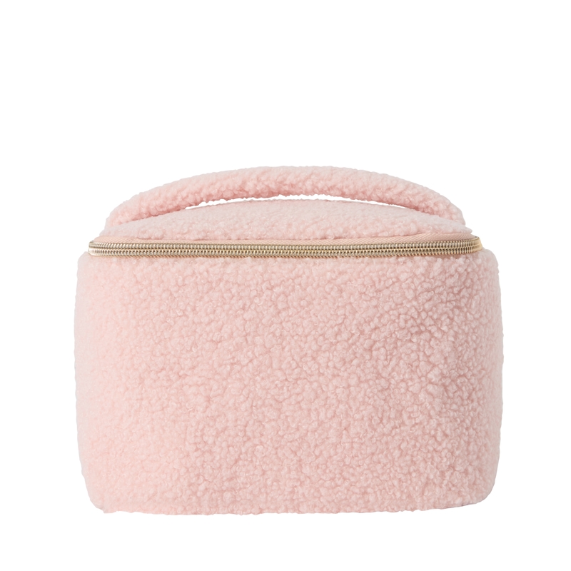 Soft Spell Blush Cloud Beauty Case Stor Necess&auml;r Teddy