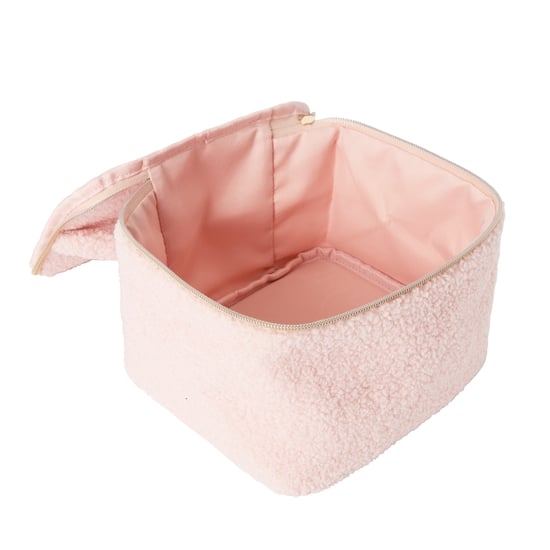 Soft Spell Blush Cloud Beauty Case Stor Necessär Teddy