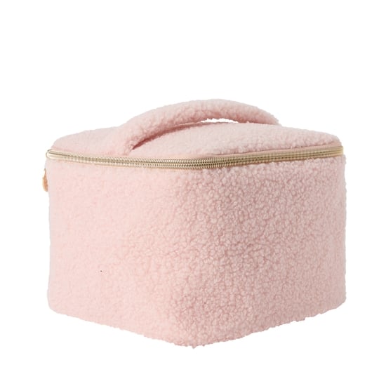 Soft Spell Blush Cloud Beauty Case Stor Necessär Teddy