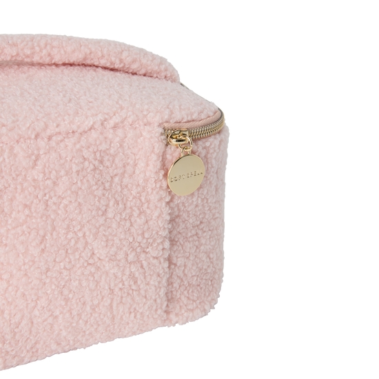 Soft Spell Blush Cloud Beauty Case Stor Necessär Teddy