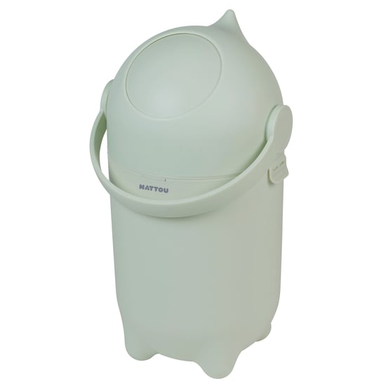 Nattou Dropy Blöjhink Sage Green