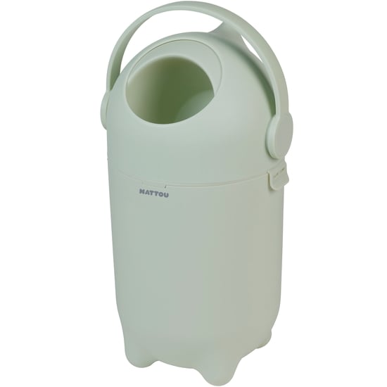 Nattou Dropy Blöjhink Sage Green