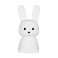 Carlo Baby LED-Nattlampa Big Bunny