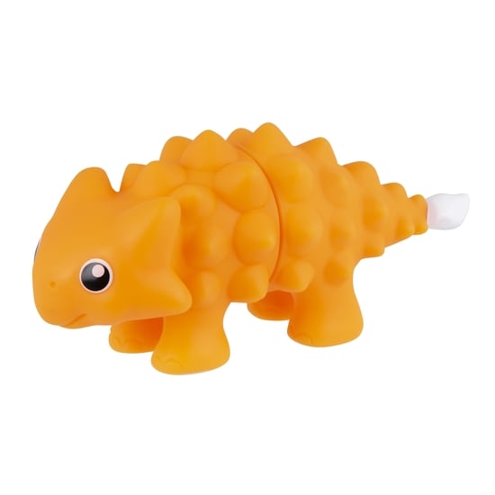 Playgro Build & Play Mix Match Bath Dinosaurs +12m