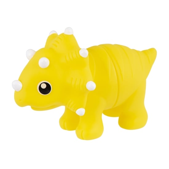 Playgro Build & Play Mix Match Bath Dinosaurs +12m