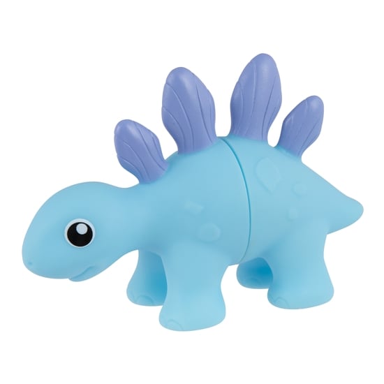 Playgro Build & Play Mix Match Bath Dinosaurs +12m
