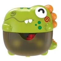 Carlo Baby Bubbeldinosaurie med musik +18m