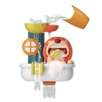 Carlo Baby Lion Bubble Maker +12m