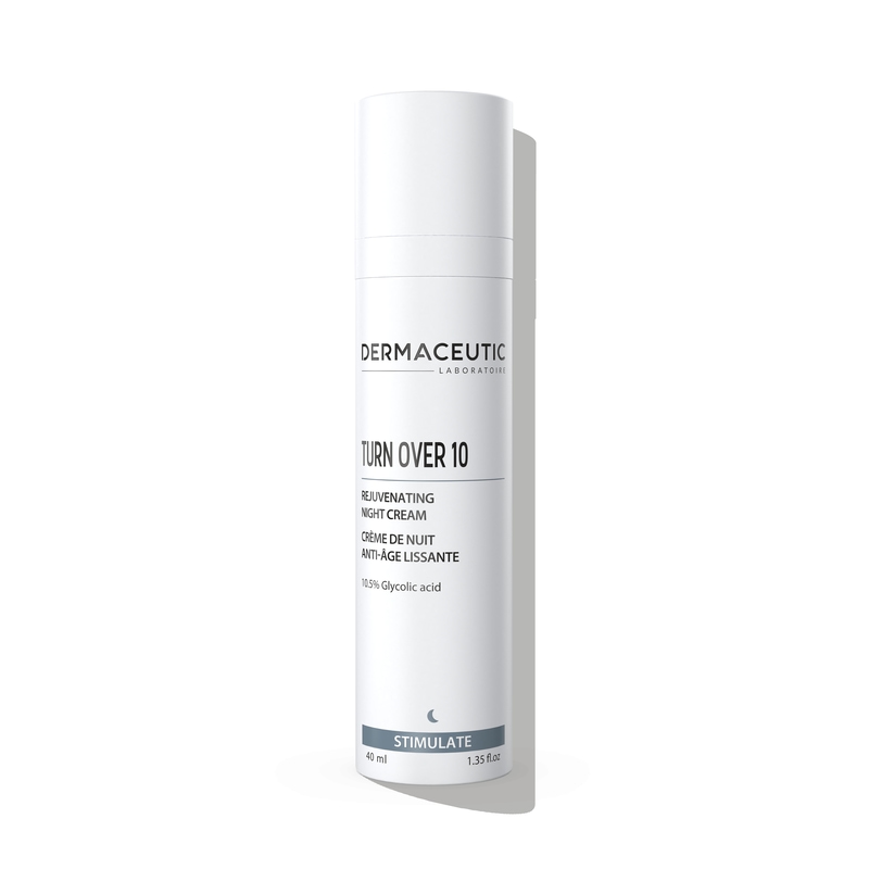 Dermaceutic Turnover 10 40 ml
