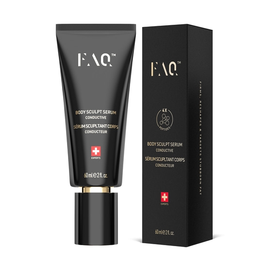 FAQ™ Body Sculpt Serum With Peptide Complex & HA 60 ml