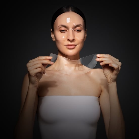 FAQ™ Glass Skin Collagen Mask 5 st