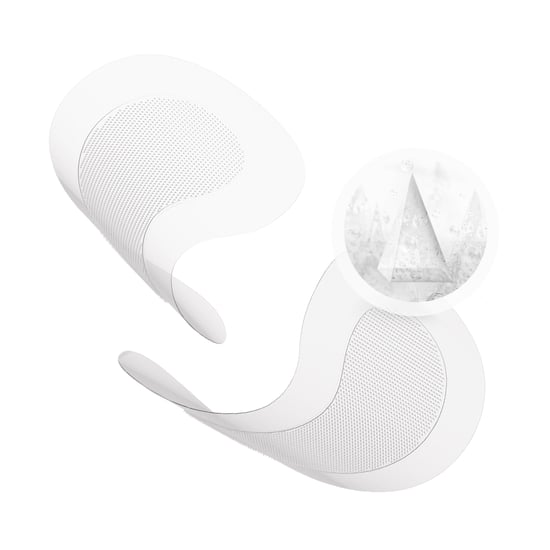 FAQ™ Microneedling Patches for Under Eyes 3 st