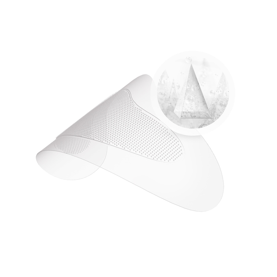 FAQ™ Microneedling Patches for Forehead 3 st