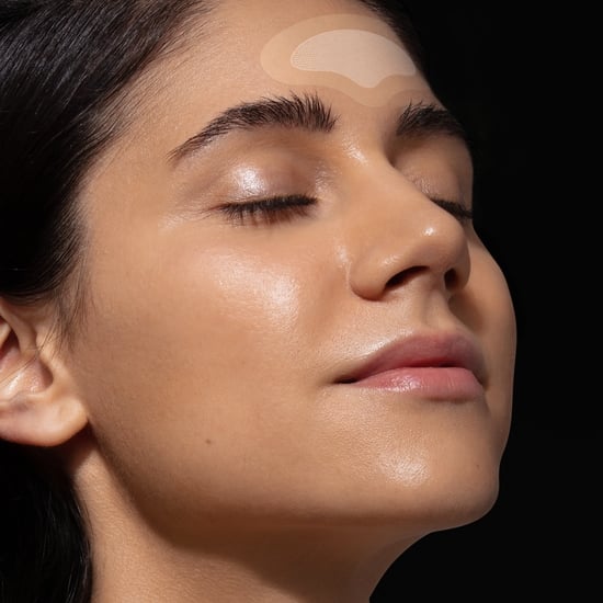 FAQ™ Microneedling Patches for Forehead 3 st