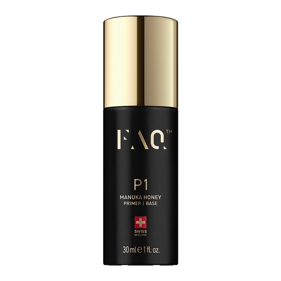 FAQ™ P1 Manuka Honey Primer 30 ml