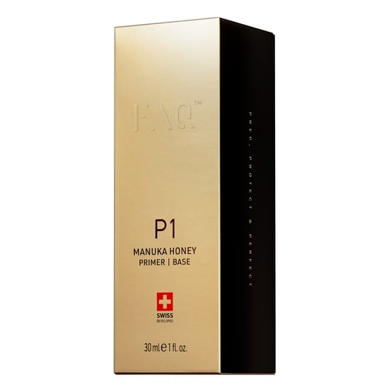 FAQ™ P1 Manuka Honey Primer 30 ml
