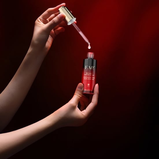 FAQ™ Red Light Peptide Serum 30 ml