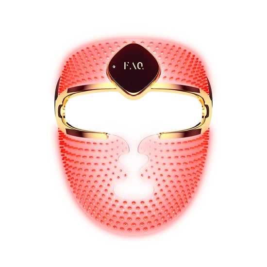 FAQ™ 202 NIR LED Face Mask