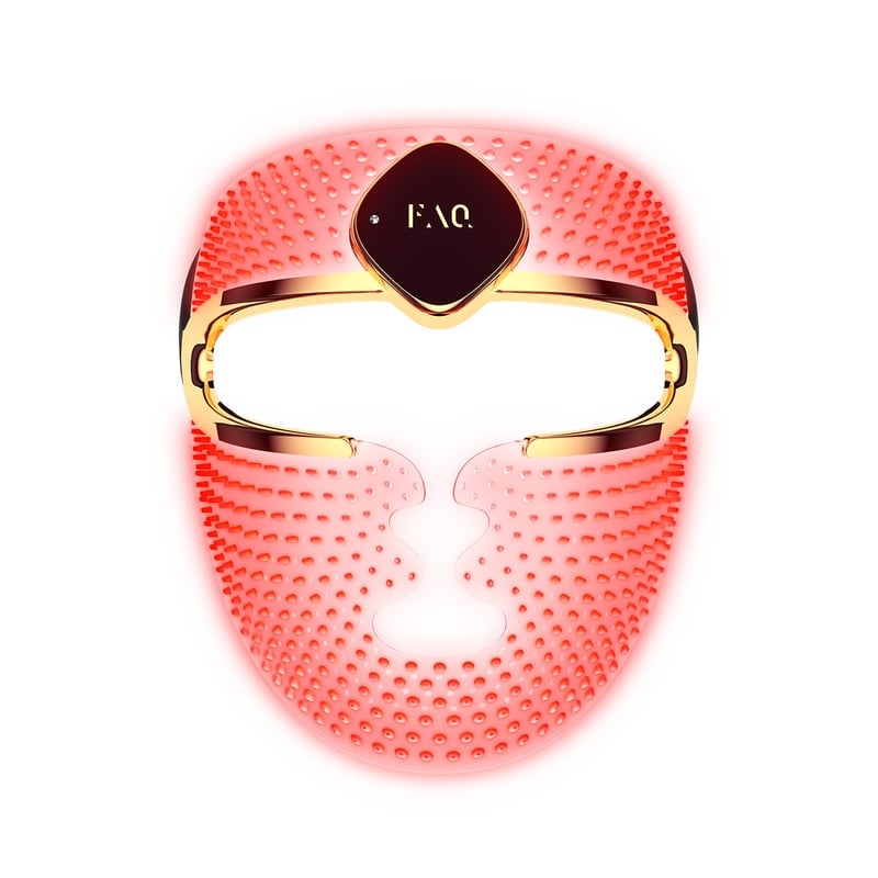FAQ Swiss FAQ™ 202 NIR LED Face Mask