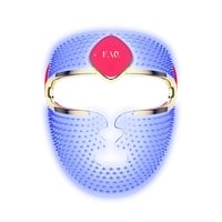 FAQ™ 201 RGB LED Face Mask
