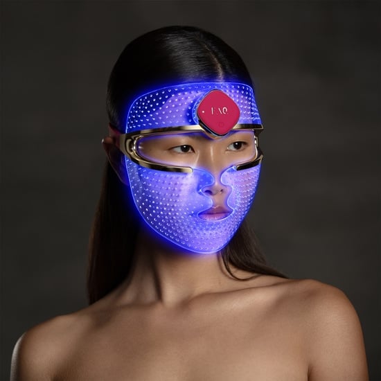 FAQ™ 201 RGB LED Face Mask