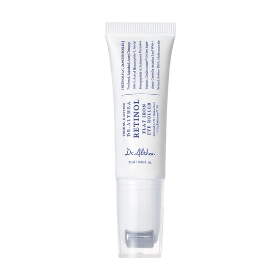 Dr. Althea Retinol Flat Iron Eye Roller 25 ml