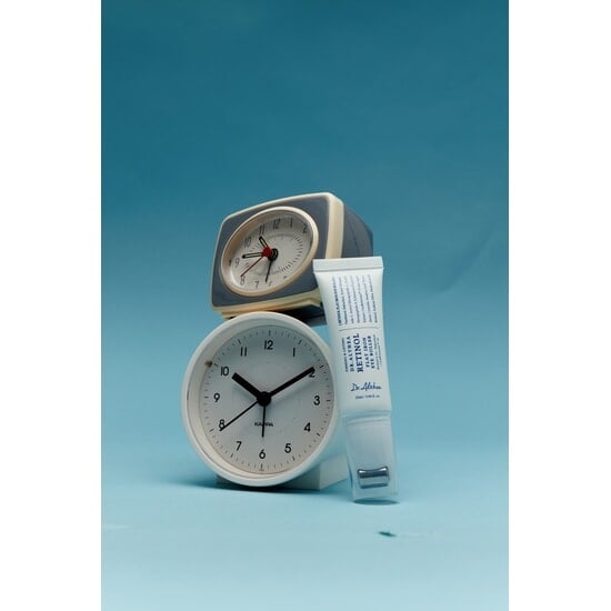 Dr. Althea Retinol Flat Iron Eye Roller 25 ml