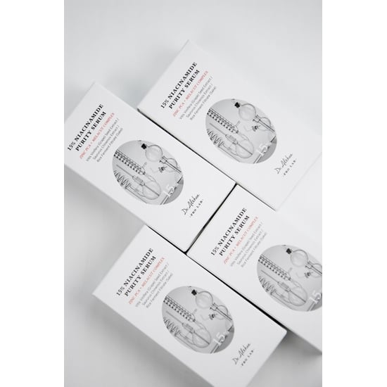 Dr. Althea 15% Niacinamide Purity Serum 30 ml