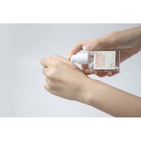 Dr. Althea 15% Niacinamide Purity Serum 30 ml