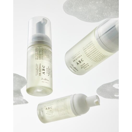 Dr. Althea ABC Glow Whipped Serum 100 ml