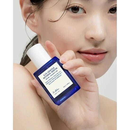 Dr. Althea 0.1% Gentle Retinol Serum 30 ml