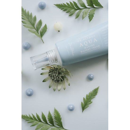 Dr. Althea Aqua Marine Watery Cream 50 ml