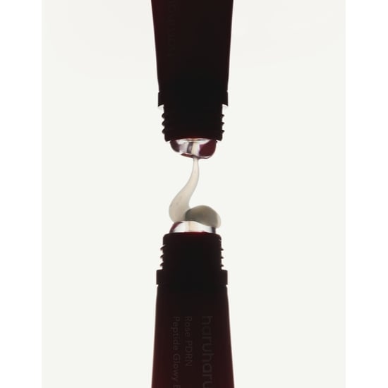 haruharu wonder Rose PDRN Peptide Glowy Balm 10 ml