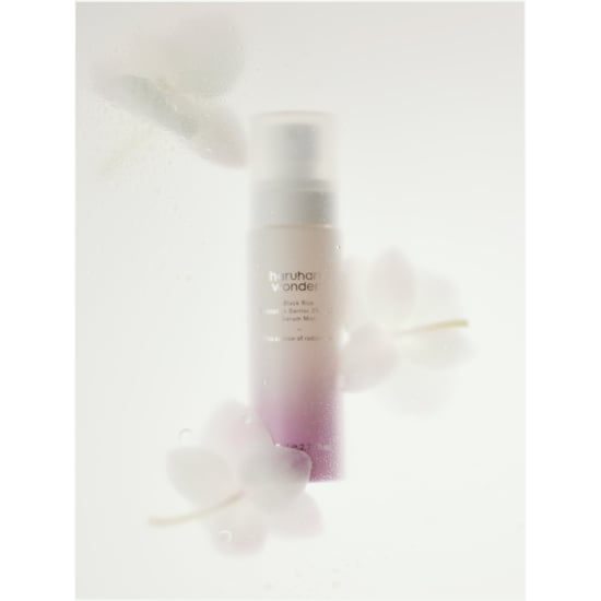 haruharu wonder Black Rice Probiotics Barrier 2% NAD+ Serum Mist 80 ml