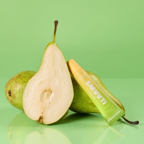 Smuuti Skin Pear Lip Mask 15 ml