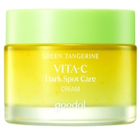GOODAL Green Tangerine Vita C Dark Spot Care Cream 50 ml