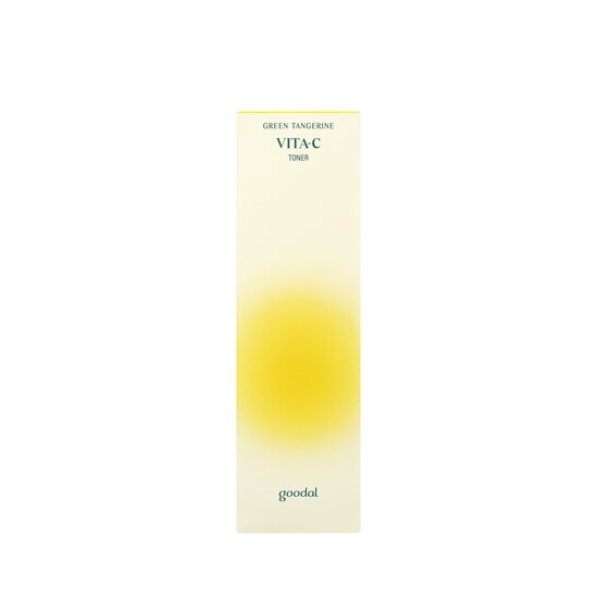 GOODAL Green Tangerine Vita C Toner 300 ml