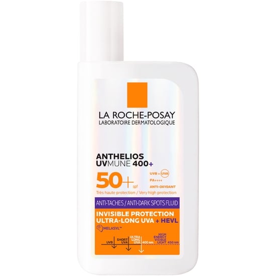 La Roche-Posay Anthelios UVmune 400 Anti-dark Spots Fluid SPF50+ 50 ml