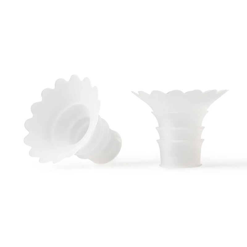 Elvie Wave Brösttratt 21 mm 2-pack