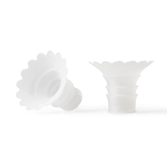 Elvie Wave Brösttratt 15 mm 2-pack