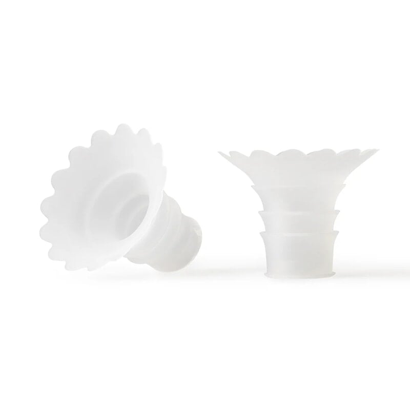 Elvie Wave Brösttratt 15 mm 2-pack